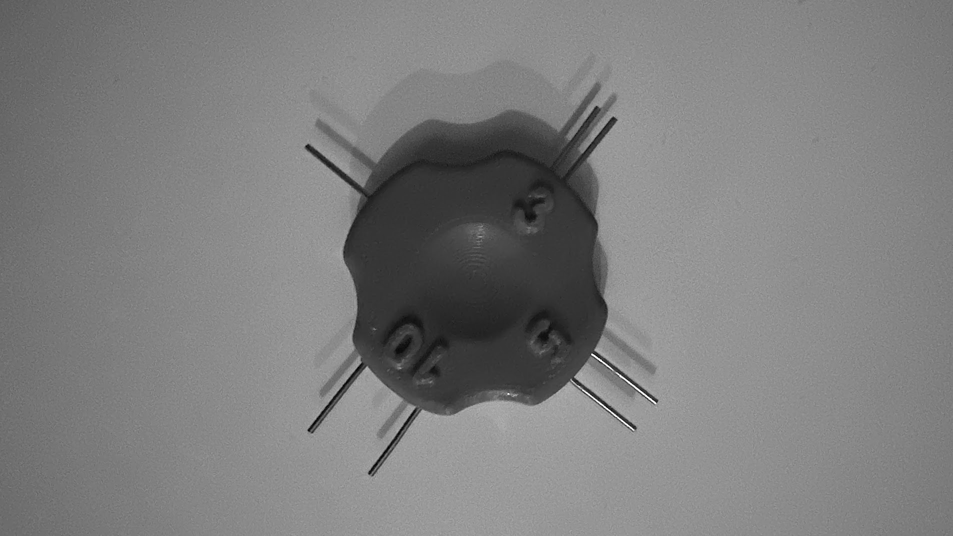 MfTPD – 2-Point Discrimination